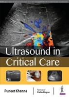 Ultrasound in Critical Care 9352701682 Book Cover