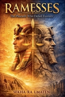 Ramesses: The Pharaoh Who Defied Eternity B0GMPZGJV8 Book Cover