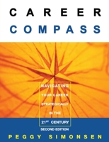 Career Compass 089106138X Book Cover