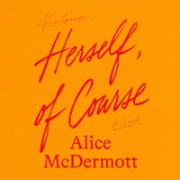Herself, of Course 1250482925 Book Cover