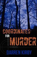 Coordinates For Murder 1470079100 Book Cover