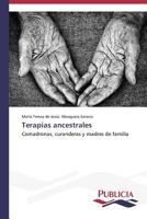 Terapias ancestrales 363955731X Book Cover