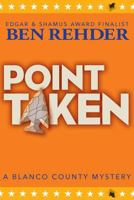 Point Taken 1535173181 Book Cover