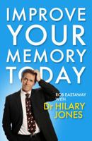 Improve Your Memory Today B0082PSAB6 Book Cover