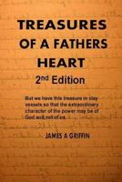 Treasures of a Father's Heart: Chronicle of Meditations of a Father Born in Slavery and His Great Grandson 1548482315 Book Cover