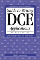 Guide to Writing DCE Applications 1565920457 Book Cover