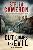 Out Comes the Evil 1780290780 Book Cover
