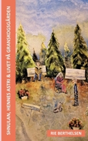 Shnulan, hennes Astri & livet på Granskogsgården 9180809146 Book Cover