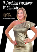 Q-Fashion Passion 19 Simboly (Italian Edition) B0GRC61ZWF Book Cover