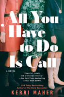 All You Have to Do Is Call 0593102215 Book Cover