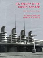 Los Angeles in the Thirties 0912158972 Book Cover