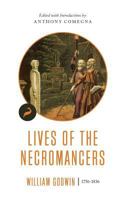 Lives of the Necromancers 194442458X Book Cover