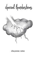 charcoal thunderstorms 197797645X Book Cover