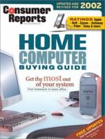 Home Appliance Buying Guide 1995 0890439311 Book Cover