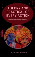 Theory and Practical of Every Action B0BKWHH6LF Book Cover