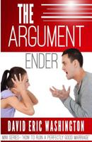 The Argument Ender 1540398641 Book Cover