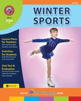 Winter Sports 1553191854 Book Cover