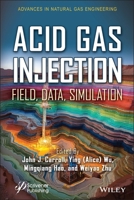 Acid Gas Injection 1394356269 Book Cover