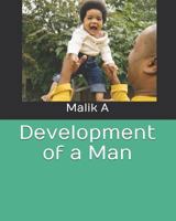 Development of a Man 1718118228 Book Cover