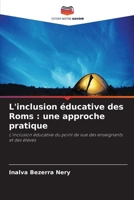 L'inclusion éducative des Roms: une approche pratique (French Edition) 6208139023 Book Cover