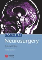 Essential Neurosurgery 0443043507 Book Cover