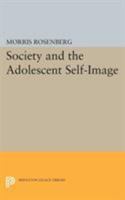 Society and the Adolescent Self-Image 069162268X Book Cover