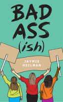 Badass(ish) 1553806891 Book Cover
