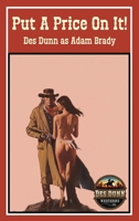 Put A Price On It! 1923441574 Book Cover