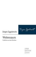 Weltensaum 3869061227 Book Cover