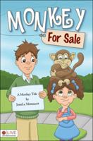 Monkey for Sale 1616634472 Book Cover