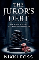 The Juror"s Debt B0GYS6GDYB Book Cover
