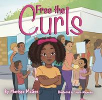 Free the Curls 1737624567 Book Cover