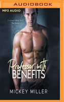Professor with Benefits 1548628840 Book Cover
