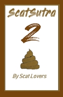 ScatSutra 2 B08KTRY9KR Book Cover