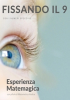 Fissando il 9 (Italian Edition) B0BYRC9CRL Book Cover