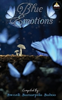Blue Emotions B08W6L6LB7 Book Cover