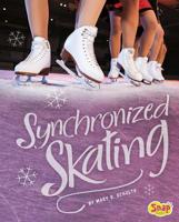 Synchronized Skating 1515781860 Book Cover