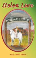 Stolen Love 1934194239 Book Cover