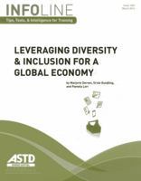 Leveraging Diversity & Inclusion for a Global Economy 1562869531 Book Cover