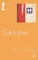 Gender (Transitions) 0333994582 Book Cover