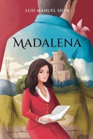 Madalena (Portuguese Edition) B0H1Z1NBS8 Book Cover