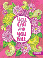 Hello Angel Inspirational Planner 1641780371 Book Cover