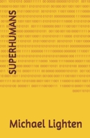 SUPERHUMANS B0G1M5VBPH Book Cover