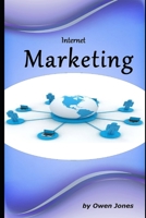 Internet Marketing: Secrets of Online Sales Success! B08DSX77FS Book Cover