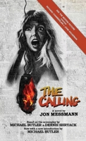 The Calling: The Novelization B0HJ7YSFS7 Book Cover