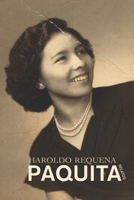 Paquita: relatos B08NY22322 Book Cover