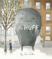 Mr Huff 0670078042 Book Cover
