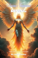 Divine Feminine Rising: Exposing Twin Flame Trauma & Core Wounding (Twin Flame Chaser Healing) B0FK3XLFVY Book Cover