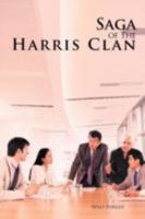 Saga of the Harris Clan 1468506374 Book Cover