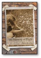The Memory of Flight 0990779009 Book Cover